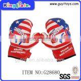 Children Toy Boxing Gloves thumbnail-3