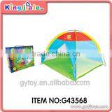 Child Teepee Play Tent thumbnail-1