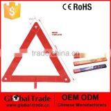 Emergency Warning Sign Triangle Folding Reflective Hazard Breakdown Kit .A0978 thumbnail-1