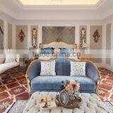 FA-264P-01 Antique Art Wall for Room Decoration thumbnail-4