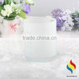 High Quality Factory Directly Sale Double Wall Glass Cup thumbnail-3
