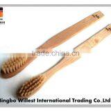 Personalised Logo Print Mini Head Kids Bamboo Toothbrushes thumbnail-3