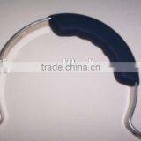 Heat Resistant Silicone Cooker Handle(Kichenware Tools) thumbnail-3