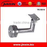 JINXIN Hardrware Special Glass Bracket Glass Supporter thumbnail-3