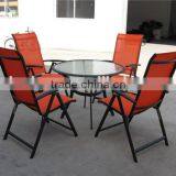 2016 Popular Hot Sling Garden Furniture thumbnail-1