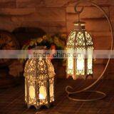 2017 Moroccan Tealight New Design Lantern thumbnail-5