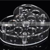 Customized Floor Stand Wine Rack/liquor Display Stand/red Wine Bottle Holder thumbnail-6