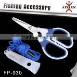 2016 New Style Portable Pocket Fishing Line Scissor thumbnail-2
