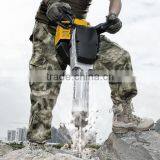 900w 32.7cc Petrol Demolition Hammer Portable Gas Jack Breaker GW8194 thumbnail-4