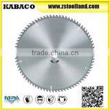 MPA Approved TCT Saw Blade For Wood Cutting thumbnail-1