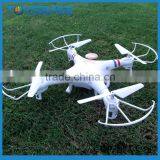 2015 China Shenzhen Toys Profesional Lily Frame 2.4G 4-axle UFO Aircraft Quadcopter Camera Drone Helicopter for Sale