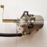 ET950 Gasoline Engine Generator Carburetor thumbnail-2