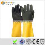 Sandy Long Sleeve Fishing Gloves thumbnail-1