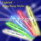 Lighted Bang Sticks