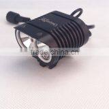 Uniquefire Hd016 4 Mode Cree Led Bicycle Front Mounting Light