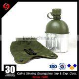 1.3L Aluminium Water Canteen Mess Tin for Army/ Military Canteen Sets thumbnail-4