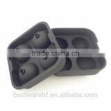 Cheapest No-Leak Silicone Ice Cream Ball Mold thumbnail-2