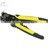 Heavy Duty Automatic Wire Pliers Cable Wire Pliers Electric Wire Stripper thumbnail-2