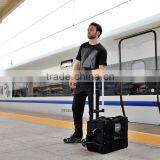 70kgs Shopping Push Wagon thumbnail-4