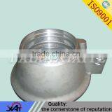 Die Casting Aluminum Cylinder Head of the Train Parts