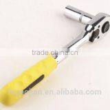 22 PCS Socket Wrench Set thumbnail-4