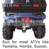 Atv Tail Luggage/Cargo Box thumbnail-2