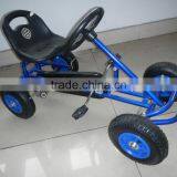 Kids Car Pedal go Kart F90 thumbnail-5