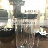 220W Kitchen Electric Food Processor thumbnail-2