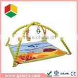 2016 Grade One Sale Funny Baby Carpet With EN71 thumbnail-1