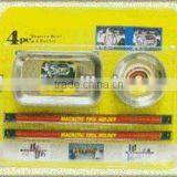 Magnetic Tray, Bar Tool Set Magnetic Tool Holder Auto Repair Tools Set thumbnail-1