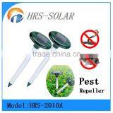 Hight Quality Solar Mouse Repeller Ultrasonic Mouse Repelle Outdoor Ultrasonic Mouse Repeller thumbnail-5