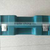 Tower Transom Manual Puncher for Dia 13 15 17 19 21mm,Steel Tower Hard- Work Puncher Thickness Below 8mm thumbnail-2