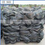 CE Approved Scrap Truck Tire Baling Machine thumbnail-2
