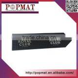 SGS Anti-slip Pvc Bar Mat Soft Rubber Beer Bar Counter Mat thumbnail-2