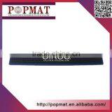 High Quality Customized Waterproof Soft Pvc Bar Mat With Promotion 3D Embossing Logo thumbnail-1