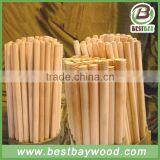 Thick Wooden Broom Stick thumbnail-5