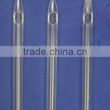 Sterile Disposable Long Tattoo Tip Tube Nozzle RT VT DT FT Round thumbnail-5