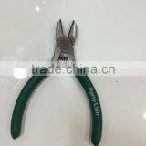 Soft Grip 5'' USA Style Mini Side Cutter for School Project thumbnail-4