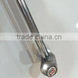 300N Pointer Type Torque Wrench With CRV Design thumbnail-3