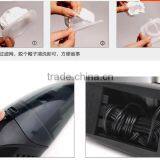 Portable Mini Car Vacuum Cleaner Wet and Dry Vacuum for Car DC12V thumbnail-5