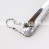 4pcs Stainless Steel Cooking Tool Measuring Spoon Set thumbnail-6