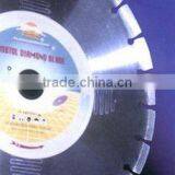 Laser Welded Diamond Blade For Multi-Prpose Concrete Cutting (COLN) thumbnail-1