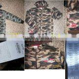 Teen's Hooded Jacket thumbnail-1
