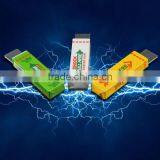 Safety Funny Shocking Toy Chewing Gum Gadget Electric Shock Joke Prank thumbnail-5