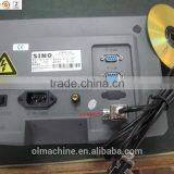 Digital Readout (DRO) With 2 Axis, SINO Dro, SDS6-2V for Lathe, Milling, Drilling, Grinding and Boring Machine thumbnail-4