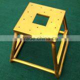 Aluminum Motorbike Stand thumbnail-1