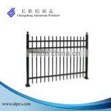 Aluminum Alloy Railing, Aluminum Deck Railing, Outdoor Railing thumbnail-1