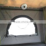 4x4 Offroad Car Accessories Camper Roof Top Tent for Sale thumbnail-6