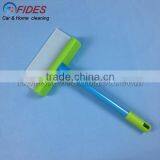 Bird Shape Car Cleaning Silicon Water Blade thumbnail-6