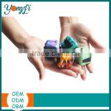 Hot Selling Fidget Cube Relieves Stress Game Hand Spinning Fidget thumbnail-1